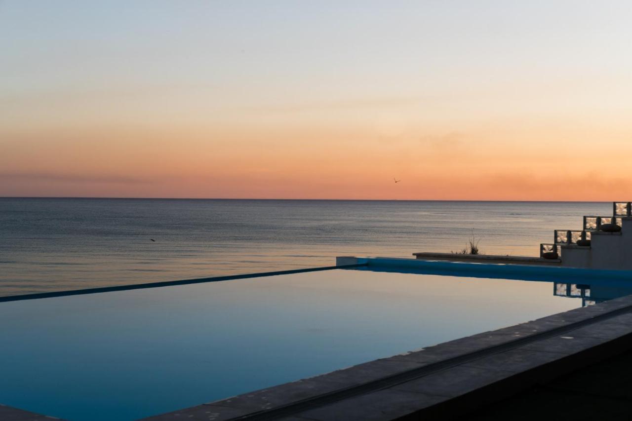 Finestra Sul Mare Villa Marinella di Selinunte Dış mekan fotoğraf