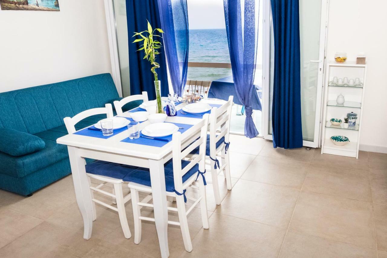 Finestra Sul Mare Villa Marinella di Selinunte Dış mekan fotoğraf