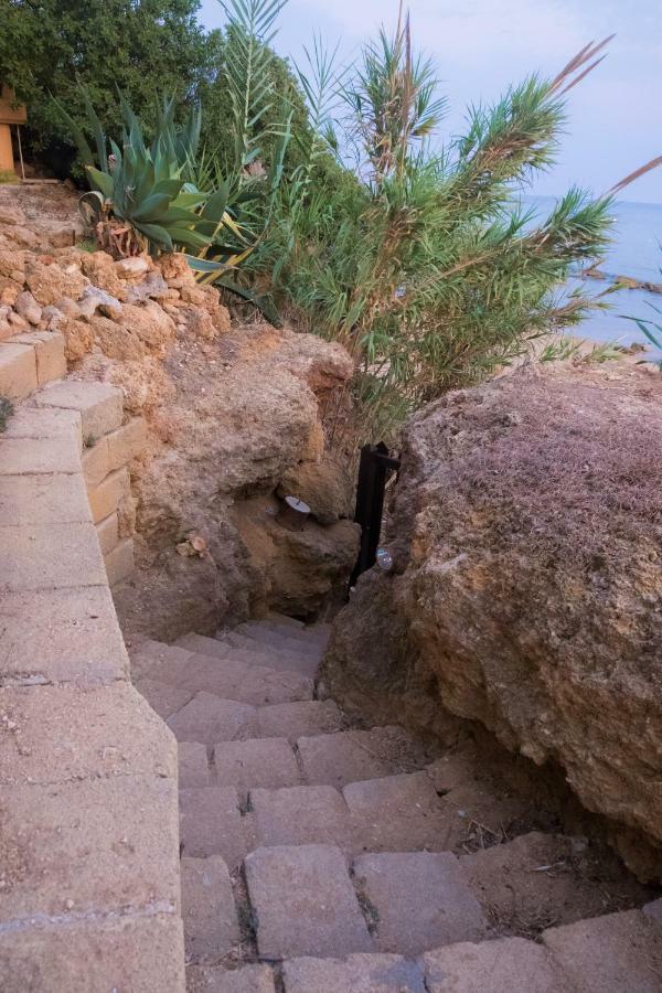 Finestra Sul Mare Villa Marinella di Selinunte Dış mekan fotoğraf